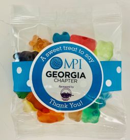 Sensational Nam's Bits Custom/Corporate Candy ($3.50-$11.50)